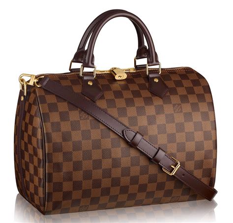 louis vuitton grey and white speedy|genuine louis vuitton speedy bag.